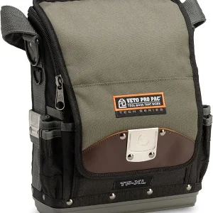 Veto Pro Pac TP XL Tool Pouch VPP10083