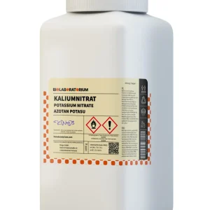 Kaliumnitrat Kaliumnitrat 1000g Biolaboratorium