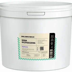 Natriumbikarbonat Bikarbonat 5kg BioLaboratoire
