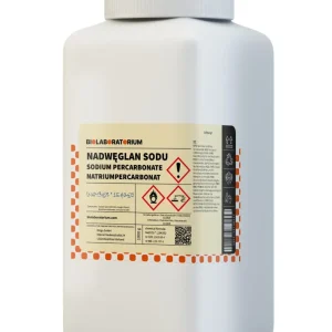 Natriumperkarbonat 1000G Biolaboratorium