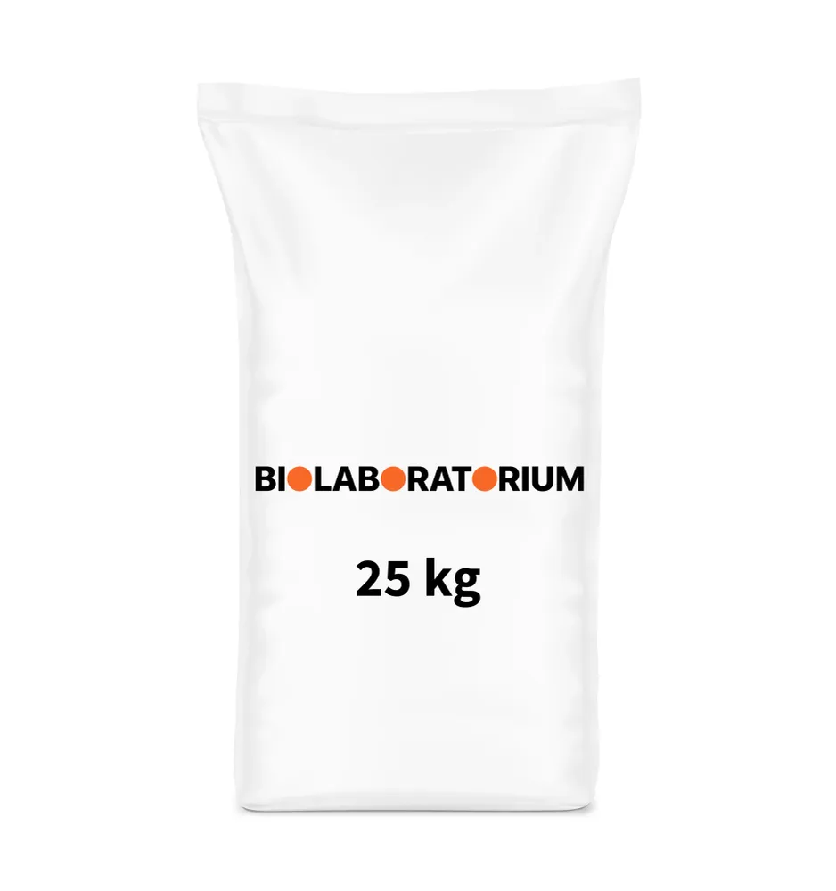 Oxalsyra 25 kg Biolaboratorium