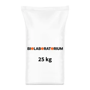 Sel amer Epsom Sulfat av Magnesium Heptahydrat 25 kg BioLaboratoire