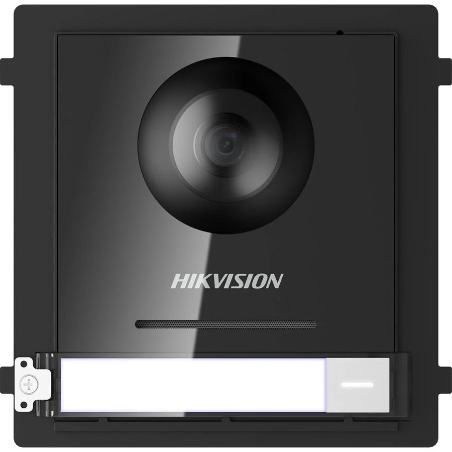 4K Ultra HD Videomodul DS-KD8003-IME1(B)/IP