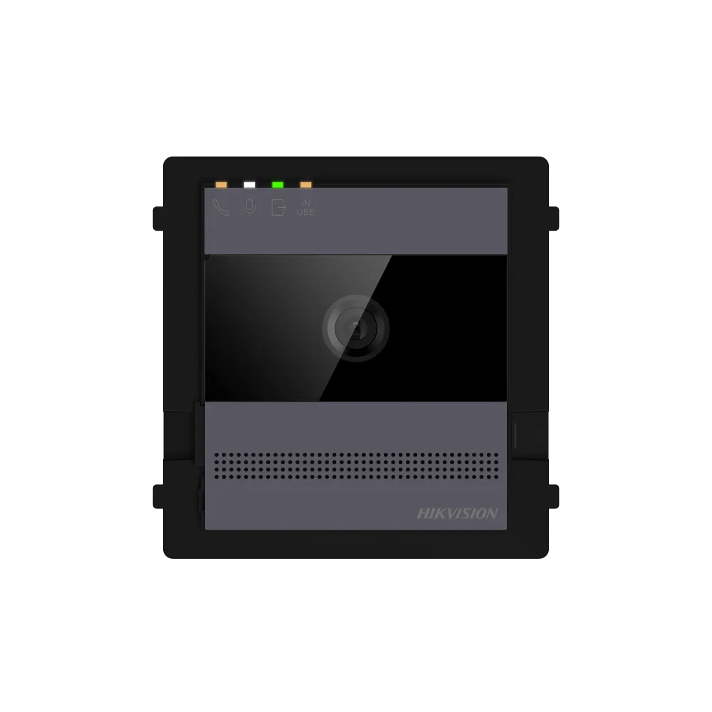 Videomodul utan knapp 2-tråd HD DS-KD7003EY-IME2/