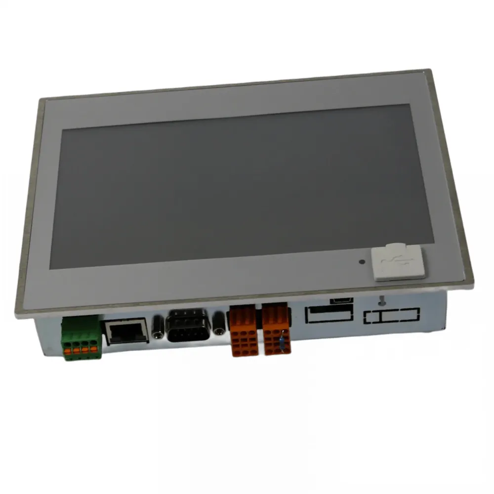 Attack SLX Touch Display 7 tum