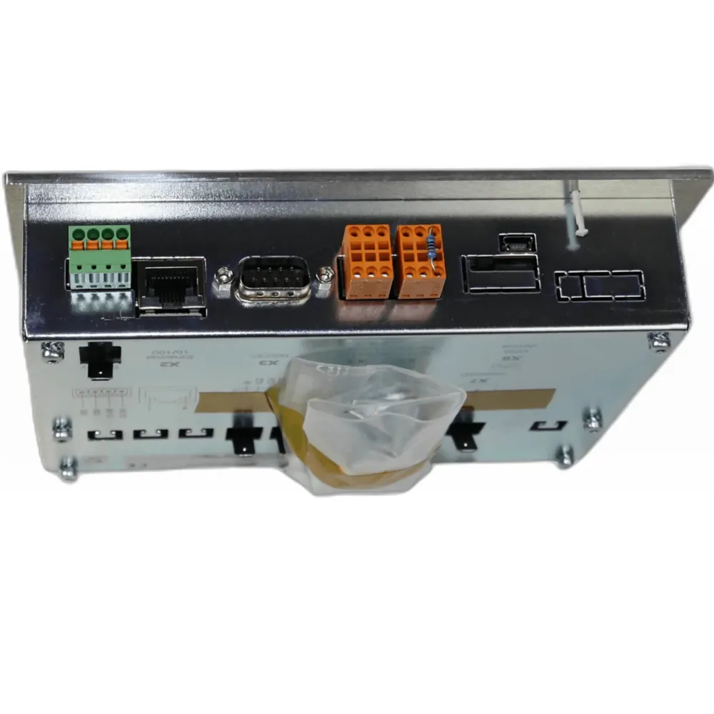 Attack SLX Touch Display 7 tum
