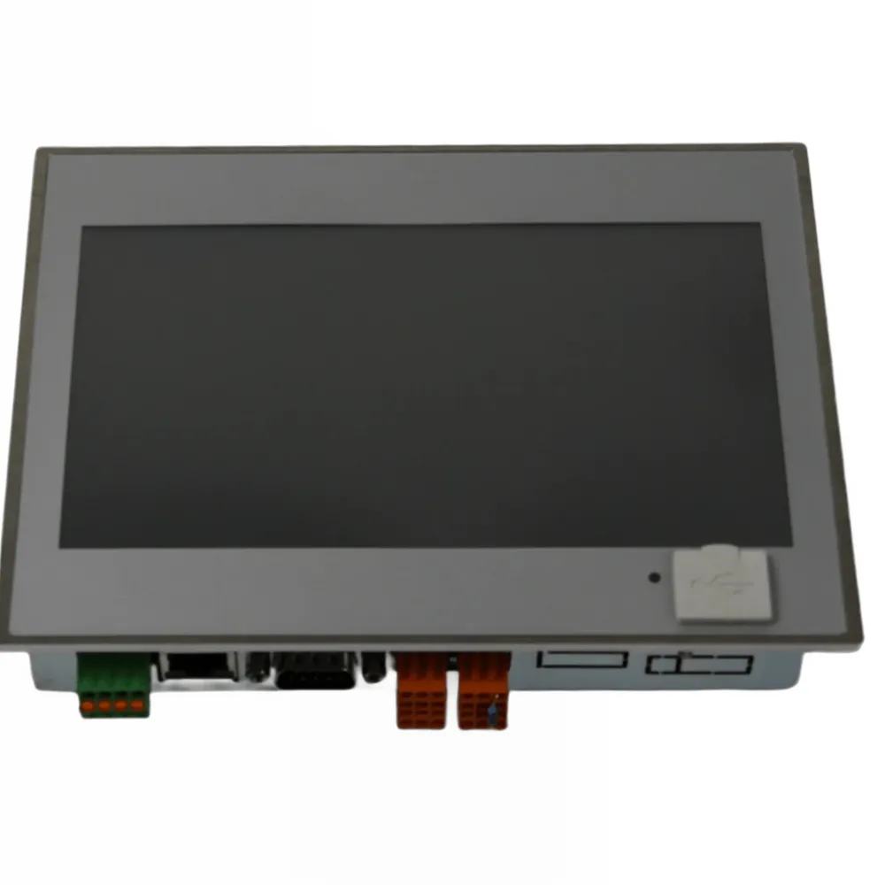 Attack SLX Touch Display 7 tum