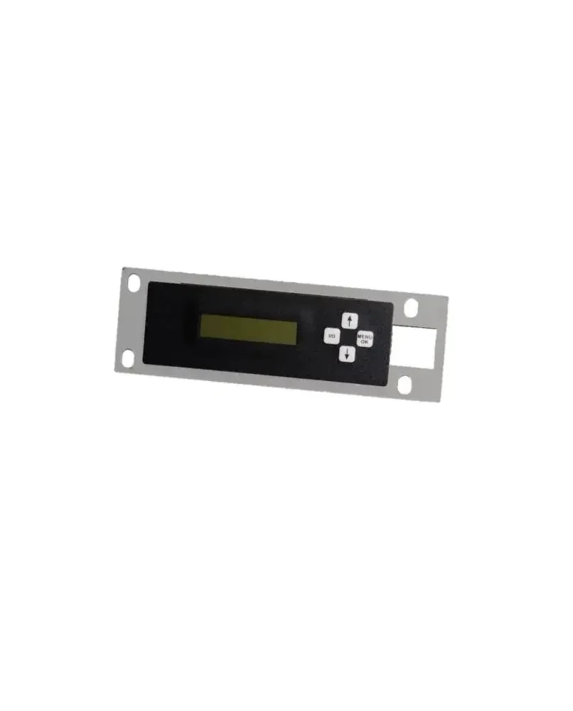 ThermoFlux - Pelling ECO - Interio - Minitherm Aqua - originaldisplay