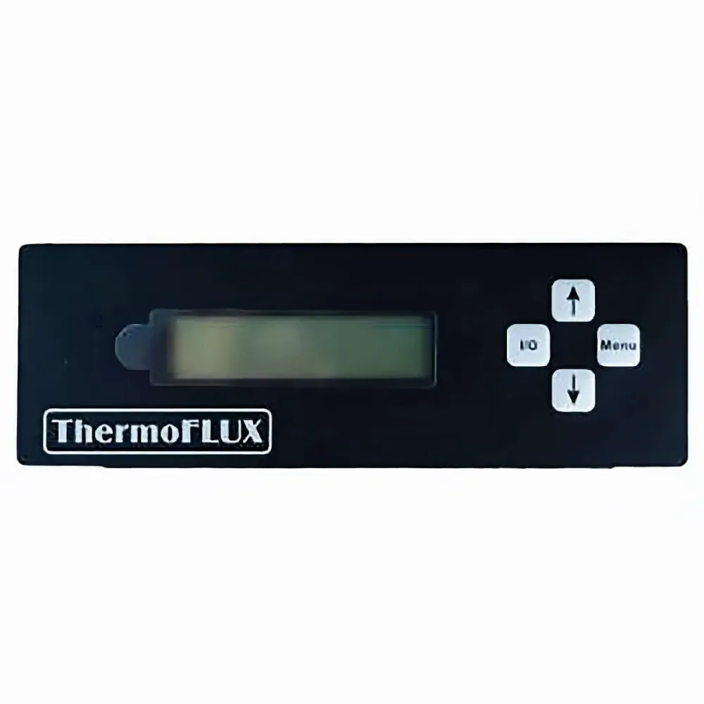 ThermoFlux - Pelling ECO - Interio - Minitherm Aqua - originaldisplay