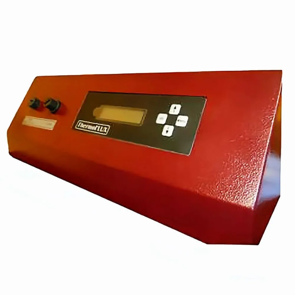 ThermoFlux - Pelling ECO - Interio - Minitherm Aqua - originaldisplay