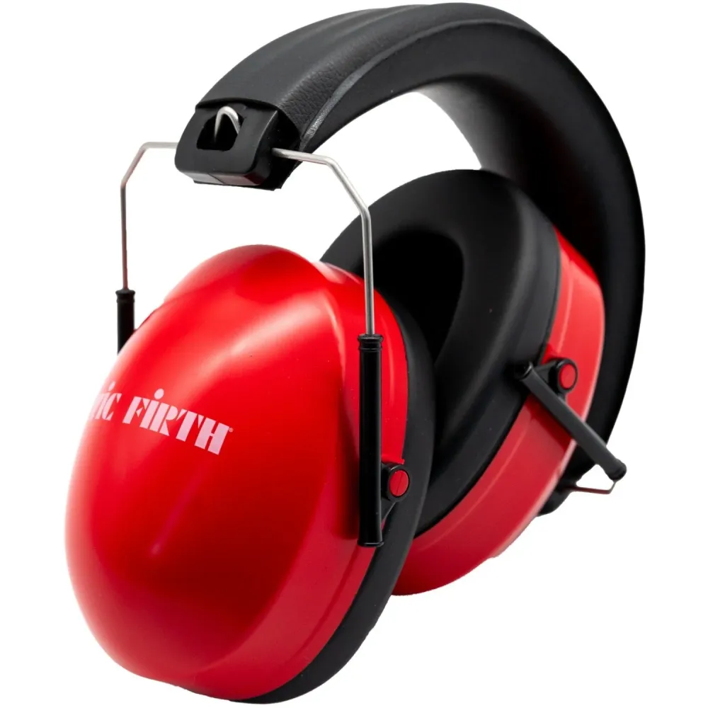 Vic Firth Kidphones Hörselskydd