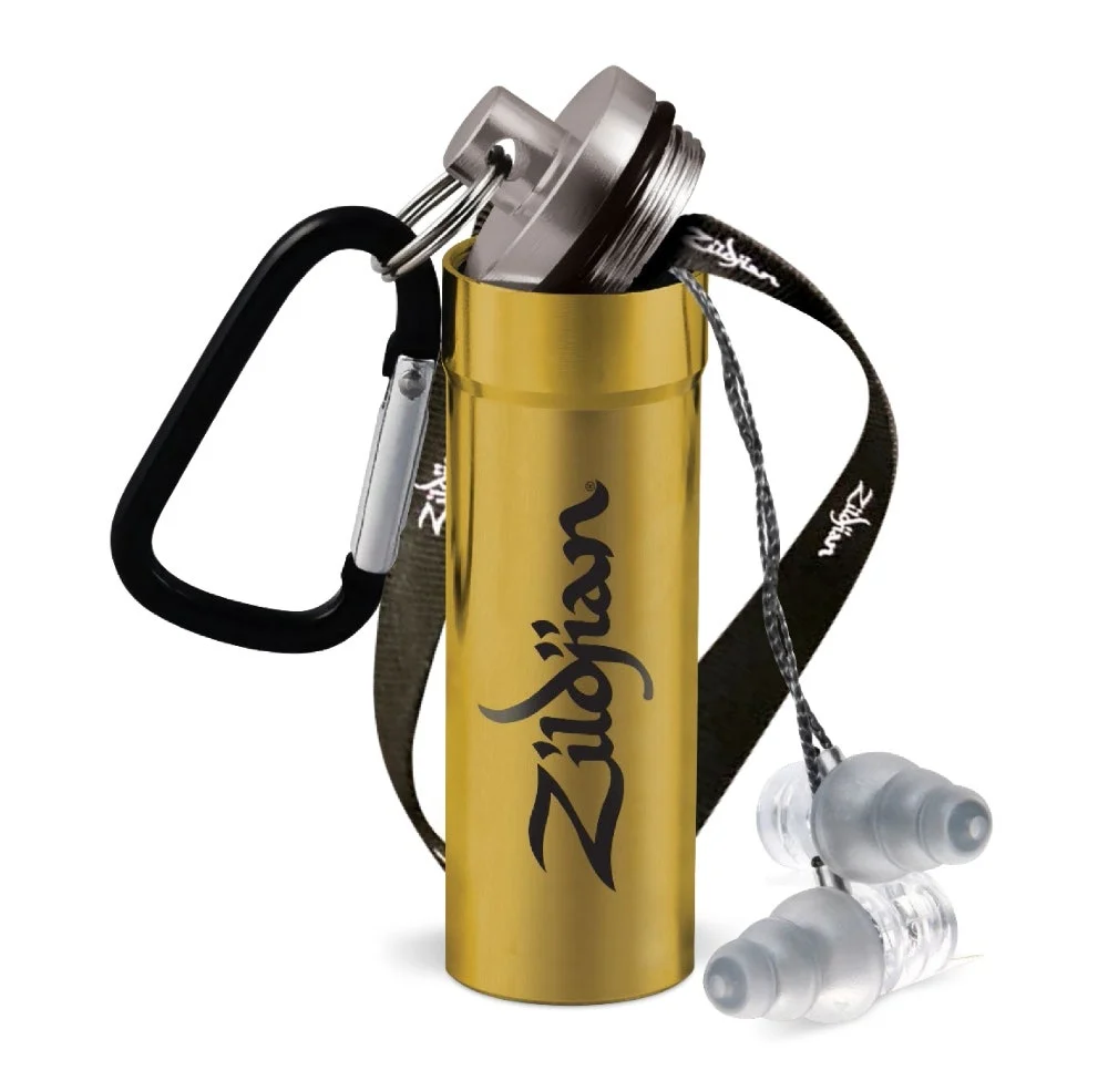 Zildjian Standard Fit Hi-Fi-öronproppar