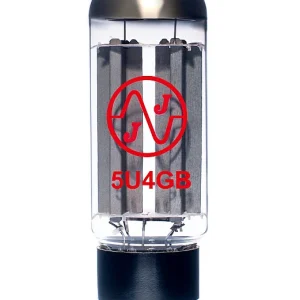 JJ ELECTRONIC 5U4GB TASASUUNTAAJA