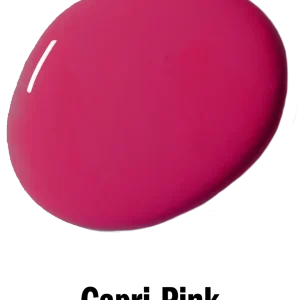 Exterior Grade Capri Pink Wall Paint 2