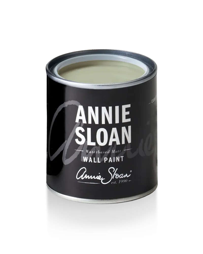 Mold & Mildew Resistant Terre Verte Wall Paint 2