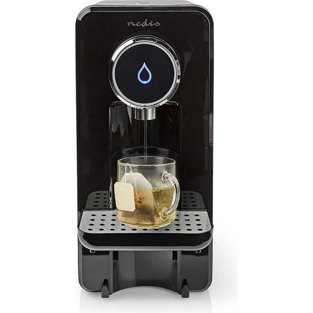 Warm Water Dispenser