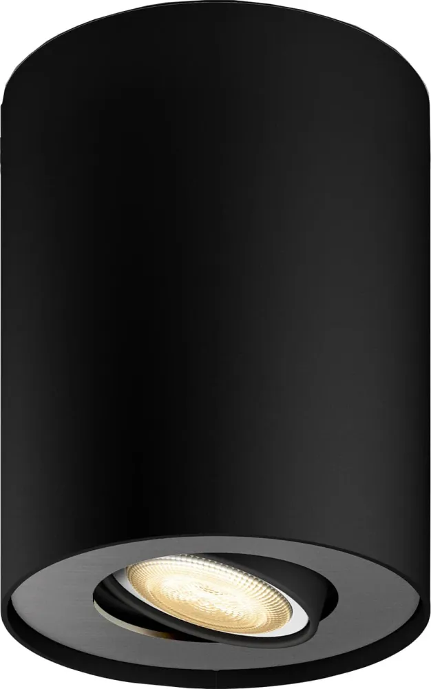 Philips Hue White ambiance Pillar conveniently spotforlænger