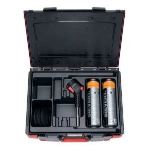WURTH GASOLVERKTYGSKIT TURBOJET