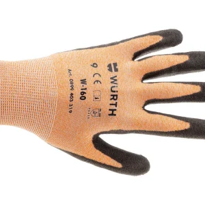 WURTH SKÄRSKYDDSHANDSKE W-160 STL 11