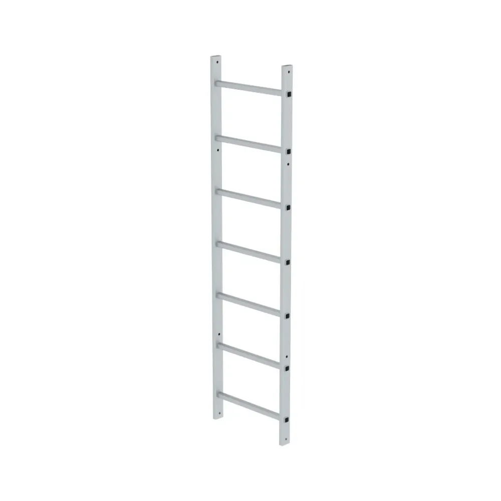 MUNK Fasadstege Anodiserad Aluminium