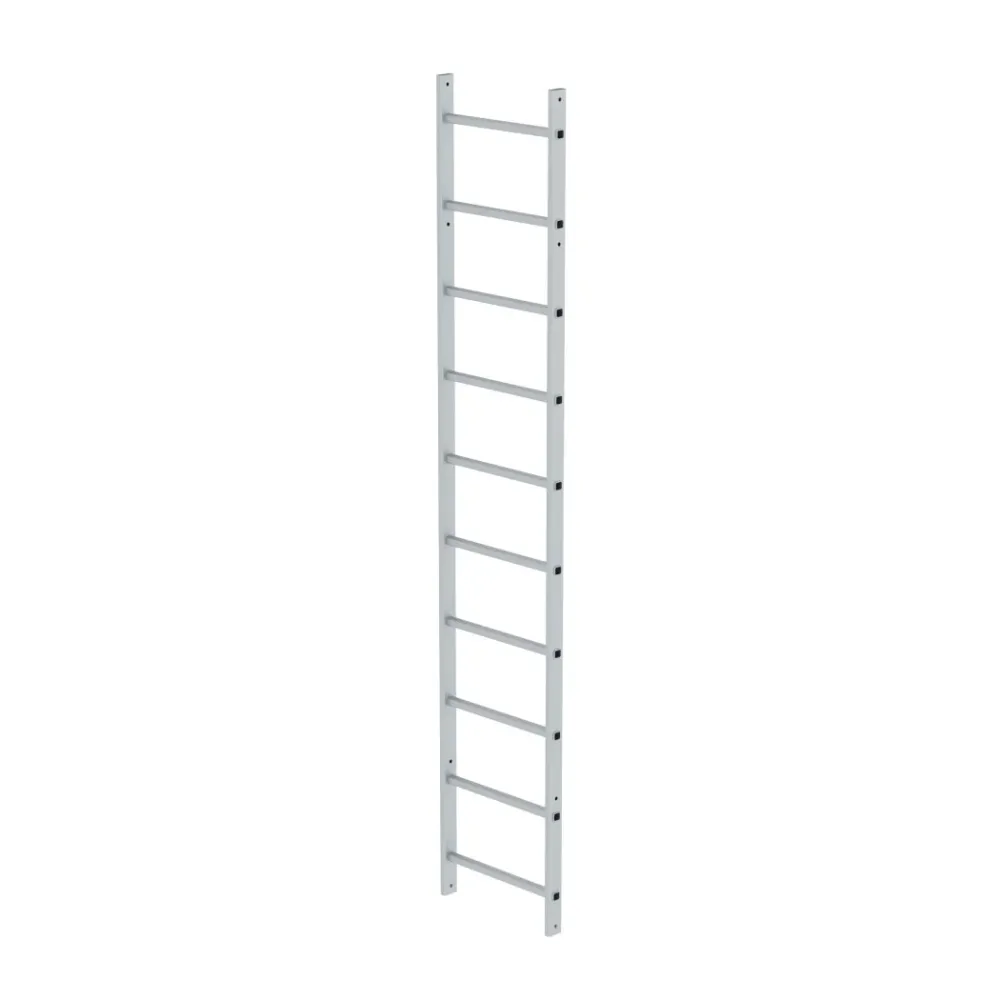 MUNK Fasadstege Anodiserad Aluminium