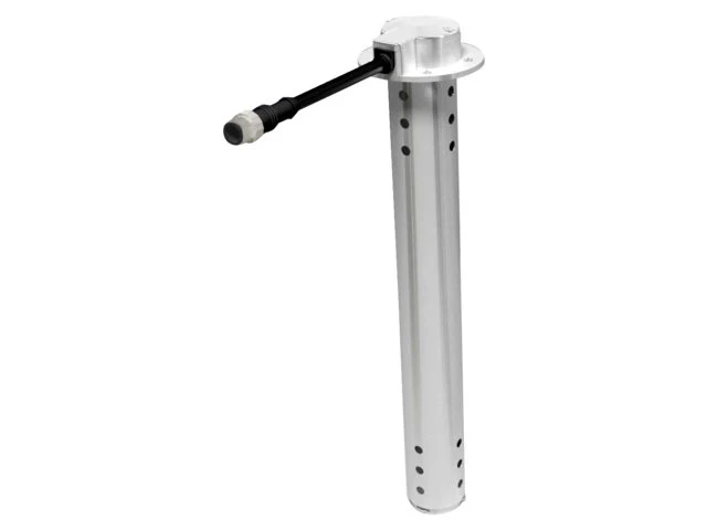 Wema, Maritim Holdingtank Niveausensor NMEA2000, Rustfrit Stål, IP65, 12V – Størrelse: N5H-760