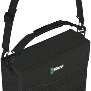 Wera 2go 2 Verktygsbehållare