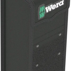 Wera 2go 7 Hög verktygsbox