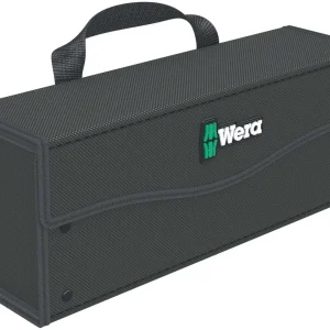 Wera 2go 3 Verktygsbox