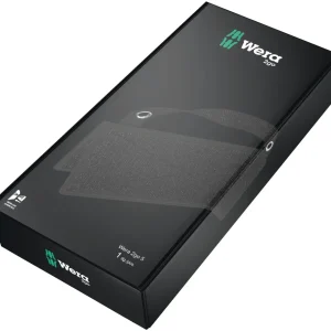 Wera 2go 5 Verktygsbärare