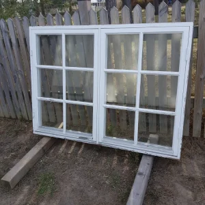 Art 01B b148.5 h108.5 original spröjs 5000kr