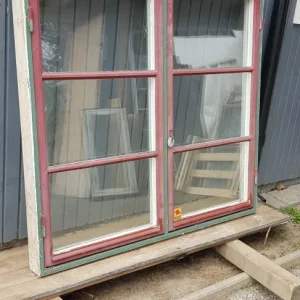 Art 01Ö 1st B138.5 H128.5 D10.5 kopplade 4000KR