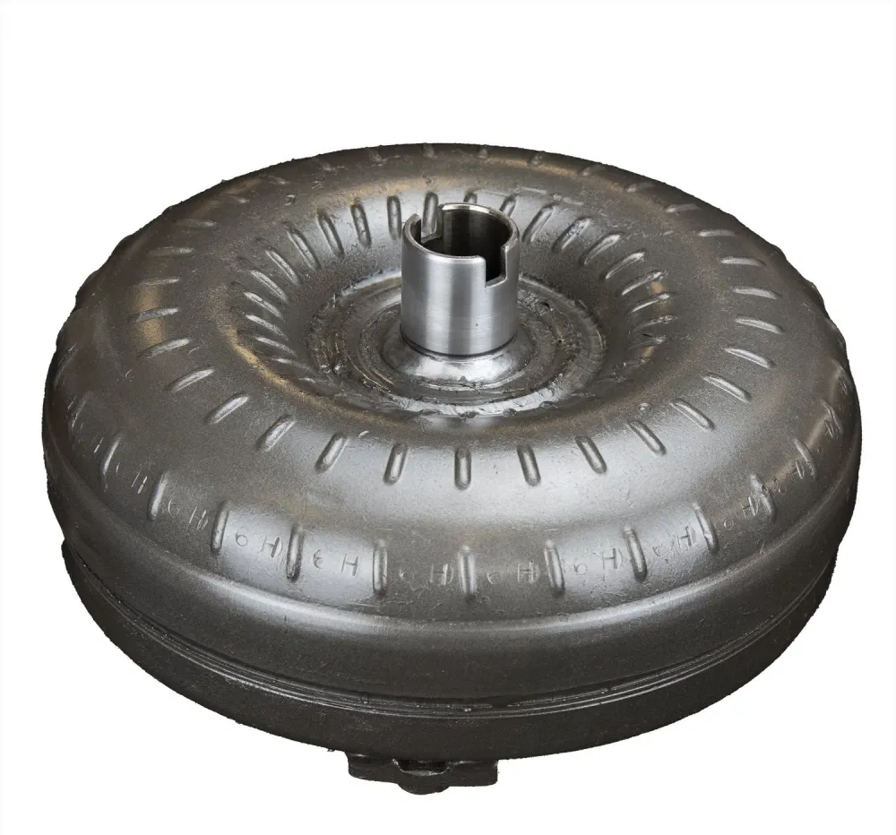 Converter till TH700-R4 1983-1997 30 splines