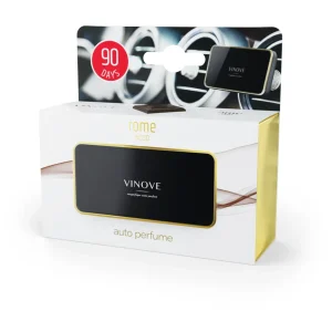 Bilparfym - Vinove Wood Line – Rome