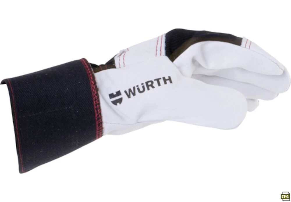 WURTH ARBETSHANDSKE OSLO STL 7
