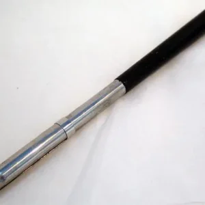 Kolhållare (till ritkol), 16,5cm, Ø 8mm