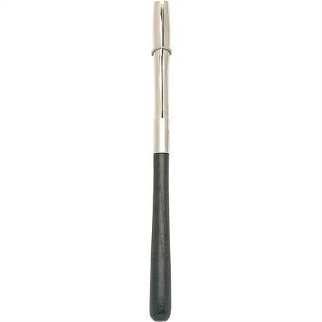 Kolhållare (till ritkol), 16,5cm, Ø 8mm
