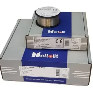 MELTOLIT MIGTRÅD SG3 1,0MM 16KG