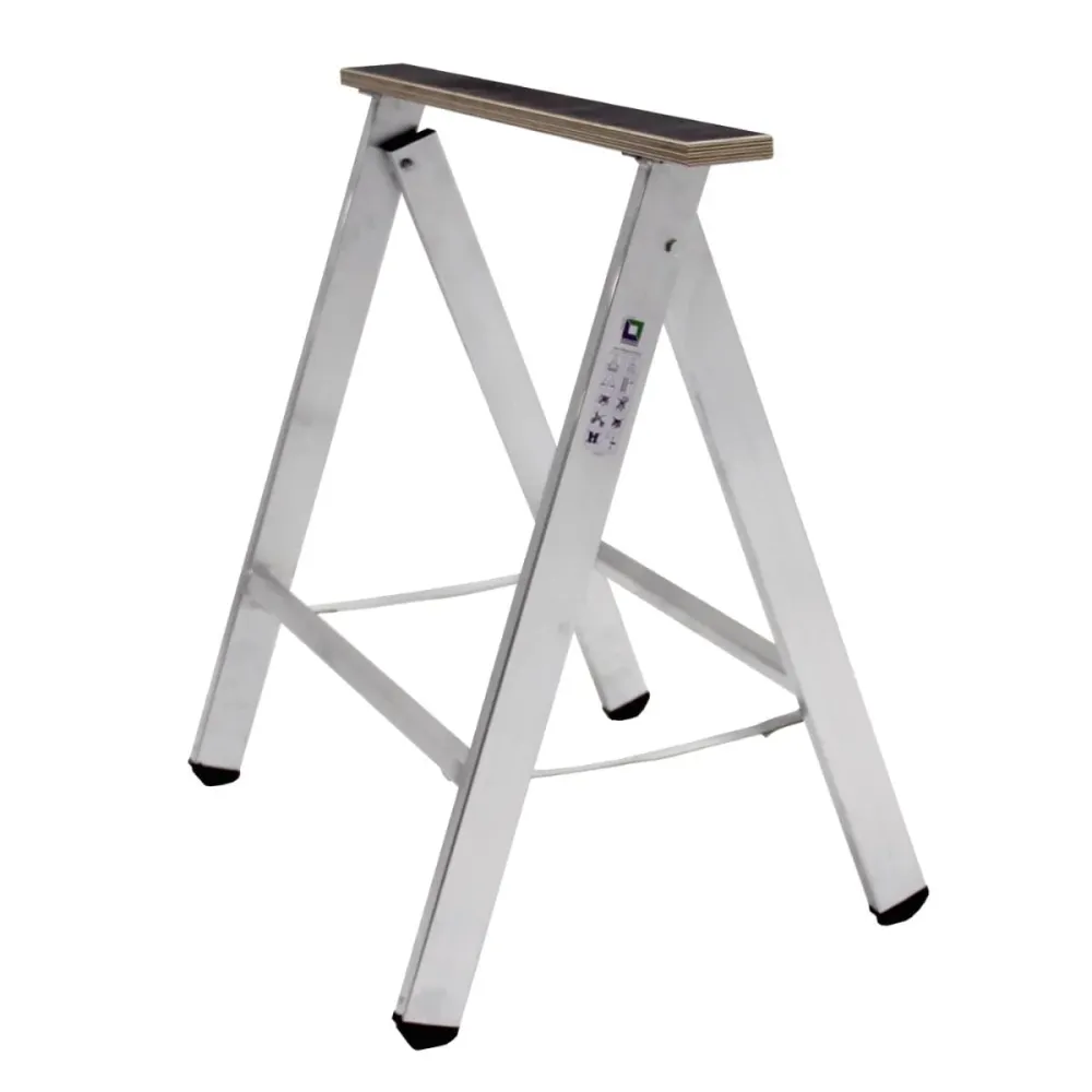 MUNK Avlastningsbock Fold-away