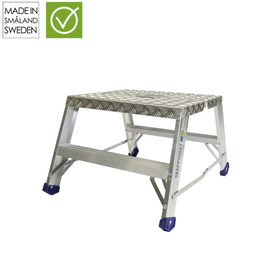 Skeppshultstegen Arbetsbock Industri 4211