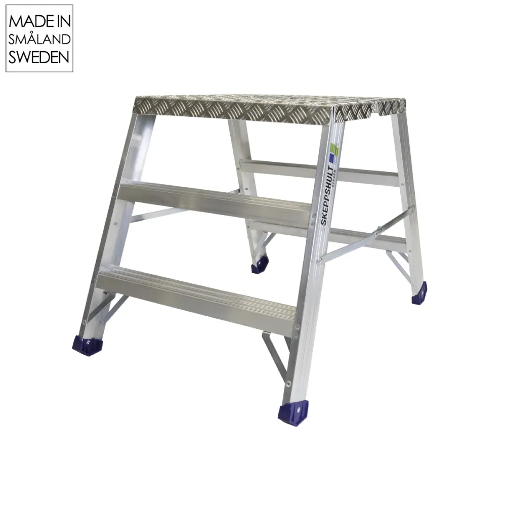 Skeppshultstegen Arbetsbock Industri 4211
