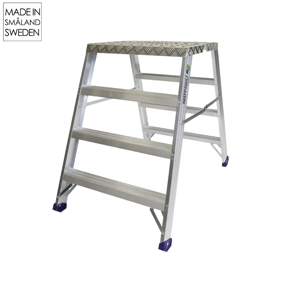 Skeppshultstegen Arbetsbock Industri 4211
