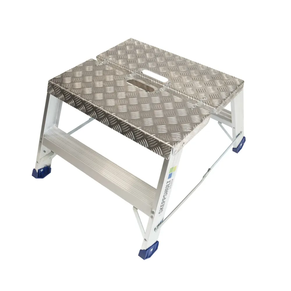Skeppshultstegen Arbetsbock Industri 4211