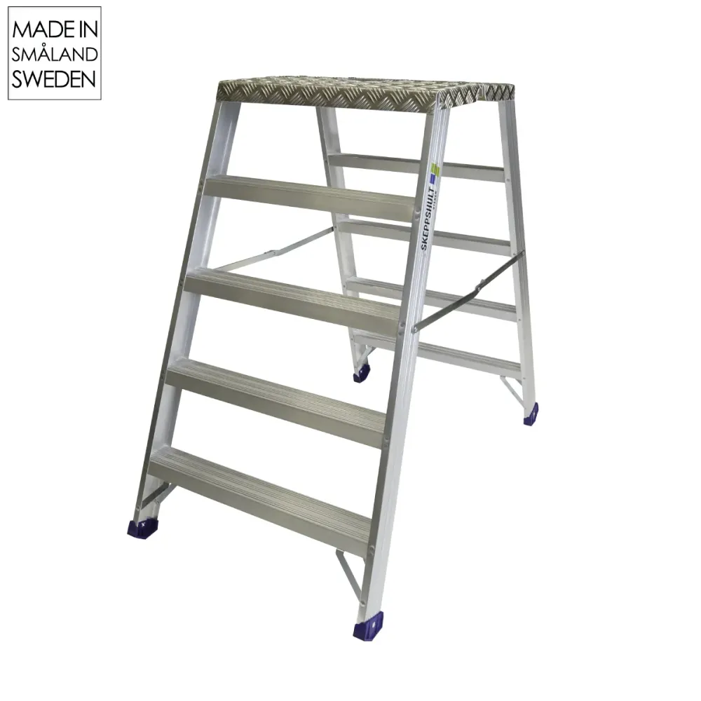 Skeppshultstegen Arbetsbock Industri 4211