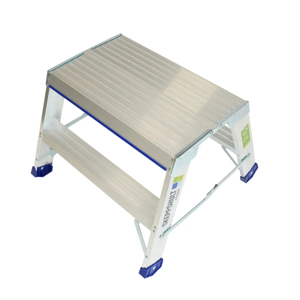 Skeppshultstegen Arbetsbock King size 4750