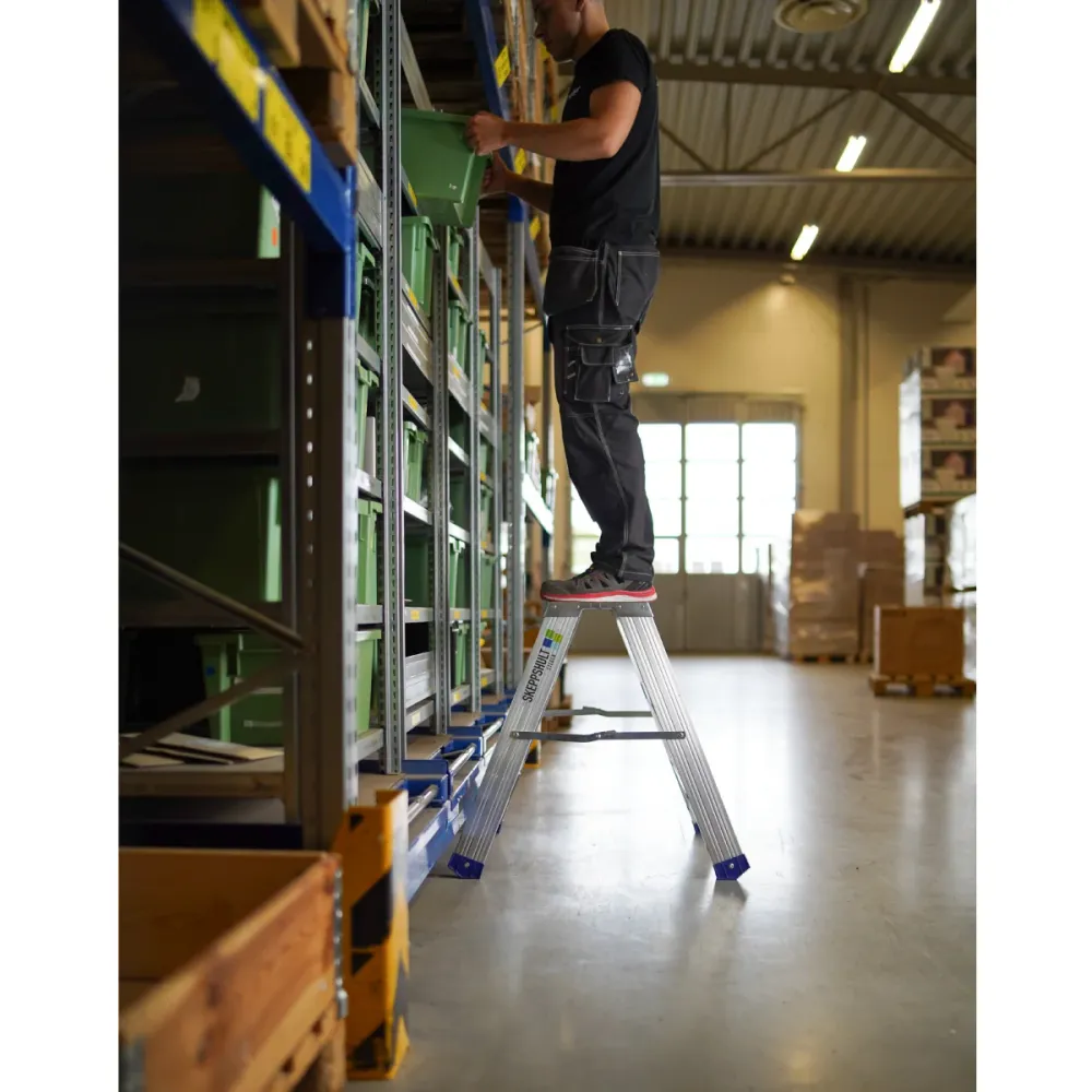 Skeppshultstegen Arbetsbock Proffs 4250