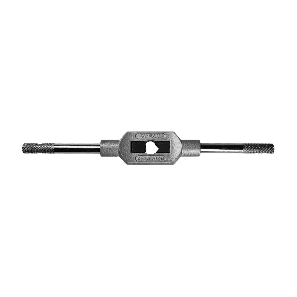 Customizable Tap Wrench DIN 1814 #3 M5-20