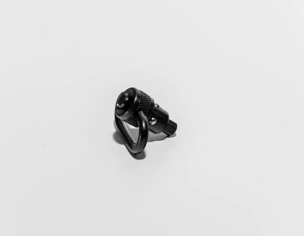 KKC Hex Vital Push Button Svivel – KKC
