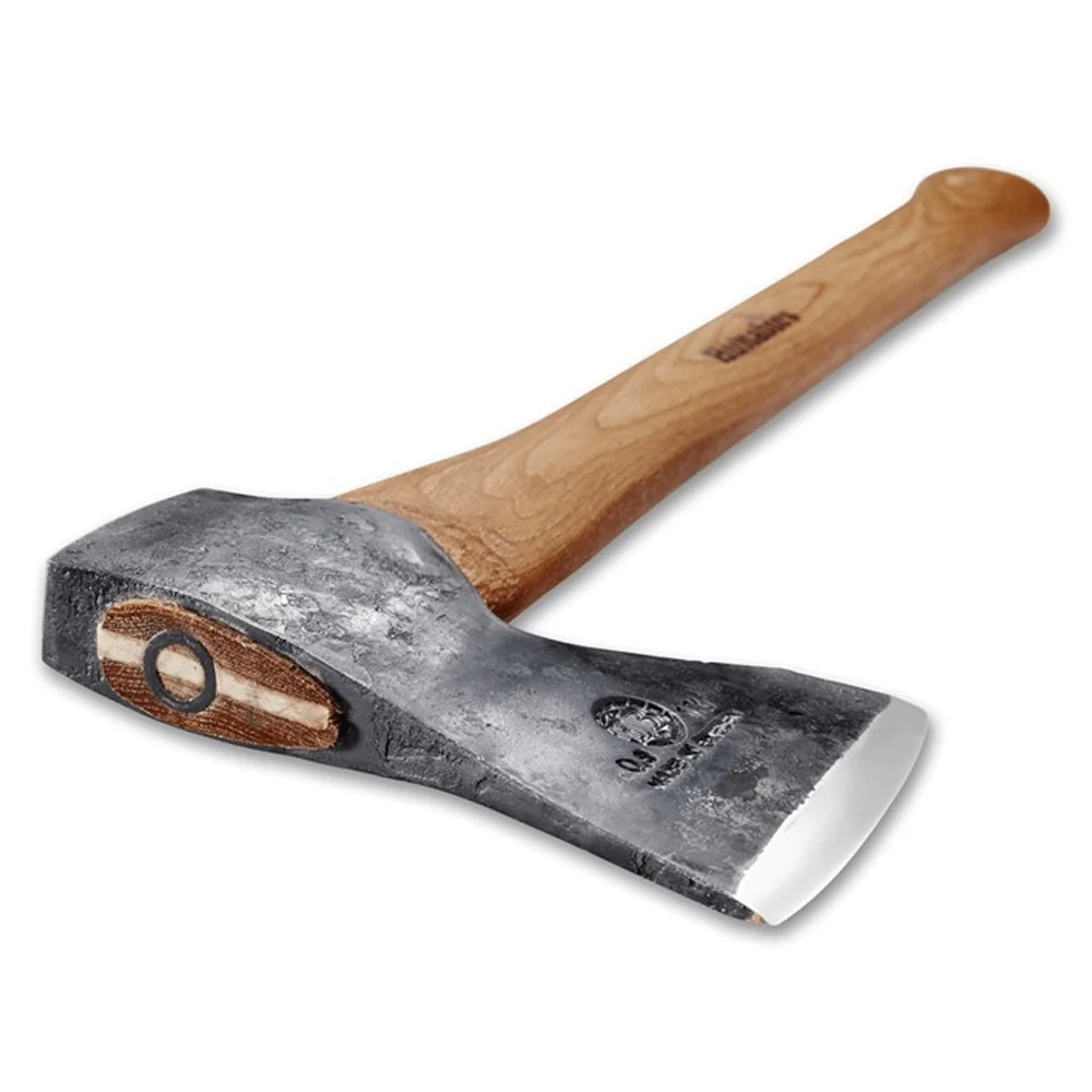 Stålberg snickaryxa