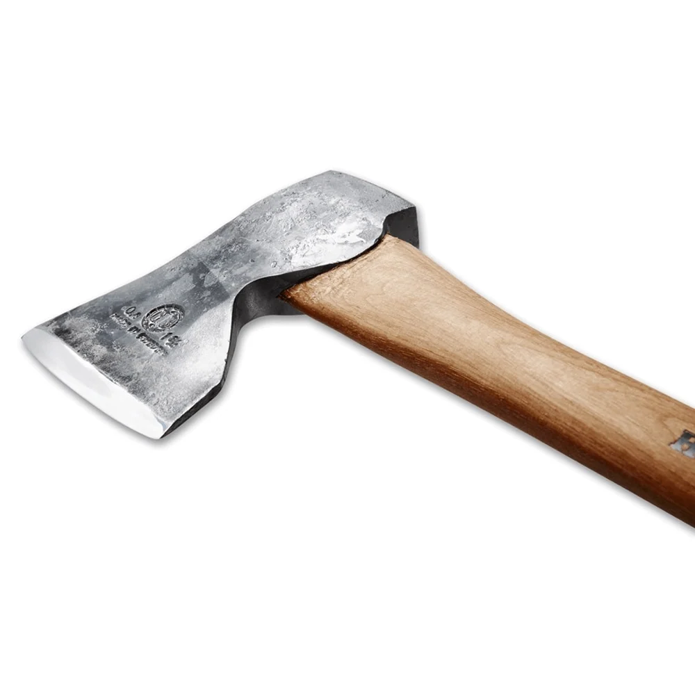 Stålberg snickaryxa